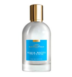 Aqua Motu Intense - Eau de Parfum